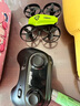 优迪玩具(udiR/C)儿童玩具遥控飞机i22耐摔便携无人机模型充电安全男女新年礼物 实拍图
