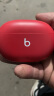 beats Beats Studio Buds 真无线降噪耳机 蓝牙耳机 兼容苹果安卓系统 IPX4级防水 – Beats 经典红色 实拍图