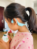 飞利浦（PHILIPS）骨传导蓝牙耳机儿童无线耳机骨传导耳机TAK4607绿色 实拍图