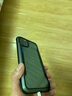 决色（DEFENSE） 苹果11手机壳iPhone11Pro/ProMax保护套防摔全包透明软硬外壳 星际（尊爵黑） iPhone 11 Pro Max 实拍图