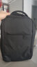 BUBM笔记本电脑包双肩包商务出行背包16英寸适用联想华硕戴尔 晒单实拍图