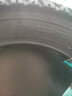 朝阳电动车轮胎12/14/18寸外胎电瓶车内外胎加厚外带耐磨耐用车胎 12 1/2X2 1/4内外胎 实拍图