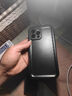 随行盾适用于苹果13防水手机壳iPhone13promax手机壳镜头全包防摔防尘密封游泳潜水外卖防雨三防保护套 苹果 13ProMax【黑色】【防水防摔防尘】 实拍图