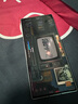 努比亚（nubia）红魔9Pro 红魔9Pro+ 二手5G手机 骁龙8Gen3 性能电竞游戏手机 氘锋透明银翼 12G+256G【红魔9 Pro】 99新 实拍图