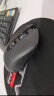 达尔优(dareu) 牧马人潮流版 EM905PRO 鼠标 游戏鼠标 无线鼠标 双模鼠标 充电鼠标 6000DPI 黑色 实拍图