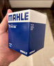 马勒（MAHLE）马勒机滤机油滤芯格滤清器发动机保养专用适配本田 OC608 本田奥德赛 02-24款 实拍图