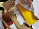 蜂之家 巢础 中蜂专用蜂箱深房蜂蜡巢础片标准中峰养蜜蜂工具蜂巢脾30片 41.5*19.5cm 实拍图