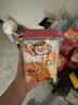奔跑吧蛋蛋（Running Egg） 咸蛋黄拌面3桶装 越南进口 意大利肉酱味105g*4袋 实拍图