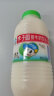 李子园甜牛奶零蔗糖原味乳饮品125ml*24瓶风味乳饮料营养儿童成人早餐奶 晒单实拍图
