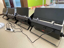 丽思徕三基色面光灯会议舞台灯光直播补光led平板演播室氛围照明柔光灯 遥控款三基色（正白）6500K 默认国标【支持定制插头】 晒单实拍图