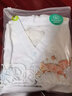 全棉时代纯棉新生婴儿连体衣服新款抗菌纱布宝宝春夏满月服和袍 云中游乐园【四季款】 73cm （6-9个月） 实拍图