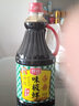 厨邦酱油 酿造生抽 多规格调料凉拌炒菜红烧调味品 味极鲜特级生抽1.25L 实拍图