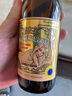 林德曼（Lindemans）比利时原装进口 林德曼系列 水果味精酿啤酒 瓶装整箱女士啤酒 250mL 24瓶 林德曼桃子啤酒 晒单实拍图