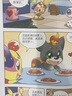 大中华寻宝记系列·神兽发电站5中国原创地理科普知识百科漫画书6-14岁少儿课外阅读儿童节礼物 六一 男孩女孩 张艺兴618 实拍图