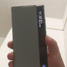 锦灏 适用三星Note20 Ultra 5G手机套智能休眠视窗翻盖note20全包防摔保护壳商务男女 薄荷绿 三星Note20 Ultra (芯片智能休眠唤醒) 实拍图