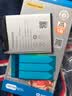 品胜（PISEN） 安卓数据线MICRO USB接口充电线适用于老款小米oppo华为vivo安卓手机充电宝税控盘U盾冲电数据线 0.9米标准头数据充电线(白色) 实拍图