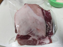 跑山密水农家新鲜猪前腿肉 前后尖肉 冷鲜臀尖肉 安心猪肉生鲜源头直发 前腿肉3斤 实拍图
