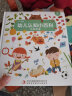 贝灵0-6岁儿童点读笔学习英语开放智能通用早教男女孩子玩具生日礼物 阅读蓝色41本书-开放式（32G） 实拍图