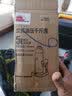 BIG RED立式液压千斤顶 汽修工具 面包车轿车用换轮胎起重工具 5吨 实拍图