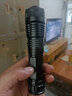 爱竟508铝合金手电筒强光远射充电户外超亮大功率变焦防水强光手电筒 50W高配版 【4-8小时】 实拍图