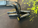 德力普（Delipow）USB充电电池 5号锂电池4225mWh大容量1.5v恒压配Type-C快充线 适用血压仪/电子锁/鼠标/游戏手柄等 晒单实拍图