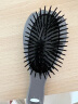 贝印（KAI）日本进口喵系列爪爪梳 按摩梳 美发梳子 不打结 可爱造型 实拍图