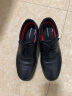 ROCKPORT乐步商务正装男鞋时尚舒适系带单鞋经典款平底鞋结婚皮鞋V80556 V80556 40/7 实拍图