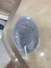 辰悦衣磨脚石搓脚板洗脚火山石去死皮老茧家用美脚底后跟浮石磨足部石头 超值两块装 实拍图