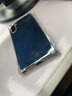 奥多金 三星手机壳保护套 硅胶防摔全包透明软壳 适用于三星手机套 Note10+ 气囊手机壳 实拍图
