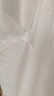 真维斯（Jeanswest）冰丝防晒衣男2024年夏季新款轻薄男款防晒服男士户外连帽夹克外套 白(JZS星空蓝X) 2XL 晒单实拍图