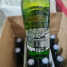 喜力0.0啤酒330ml*24瓶 喜力啤酒Heineken 荷兰原装进口 晒单实拍图