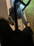 迪卡侬自行车公路车骑行服排汗衫男防风骑行装备OVBAP RC100骑行裤（新老款随机发货） L 实拍图