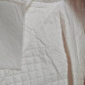 十月结晶产褥垫产后护理垫 产妇专用厚款 一次性床单4片超大150*90CM 实拍图