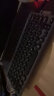 享陌无线蓝牙键盘鼠标套装可充电MAC笔记本静音超薄台式电脑安卓平板手机IPAD通用打字女生外接键盘 灰色【键鼠套装】 晒单实拍图