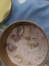 嘉云德国嘉云进口婚庆喜糖零食礼物复古铁盒伴手礼年货圣诞混合水果糖 四季水果味200g 实拍图