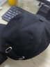 霏斯诗町帽子男女春夏天百搭户外棒球帽ins韩版男潮流春秋网红遮阳鸭舌帽 实拍图