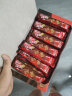 雀巢（Nestle）脆脆鲨威化饼干巧克力味24条446.4g 休闲零食 早餐下午茶点心 晒单实拍图