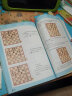 大师三人行：少儿国际象棋·中级篇（套装共2册） 实拍图