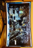 三星（SAMSUNG）31.5英寸 4K 1500R曲面 10.7亿色 超广视角  低蓝光 高清 办公 电脑 显示器 U32R592 实拍图