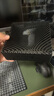 创想三维 3d打印耗材 ender-pla 1.75mm打印材料 3d打印笔涂鸦笔材料pla耗材 【Ender-Pla】灰色+白色【2KG】 实拍图