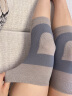 ZEAMO蚕丝护膝保暖关节炎半月板损伤运动老寒腿夏季空调房透气防寒护具 晒单实拍图