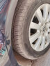 双星DOUBLE STAR轮胎/汽车轮胎 205/55R16 91V SH71适配宝来/奥迪A6 晒单实拍图