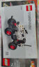 乐高（LEGO）积木拼装机械组系列42150 猛犬卡车不可遥控男孩玩具儿童节礼物 实拍图