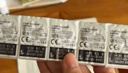 强生美瞳日抛彩色近视隐形眼镜安视优30片define进口cos棕灰金色525度 实拍图