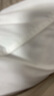 MUJI羽毛 靠垫 抱枕 55*59cm 3A 实拍图