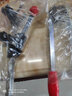艾帝威手动打包机打包钳子拉紧器套装铁皮打包机纸箱包装机封箱机打包器 PP带手动打包机套装 实拍图