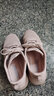 斯凯奇（Skechers）女鞋休闲鞋女网鞋夏季透气运动鞋子女软底轻便网面鞋32509 浅粉色/LTPK 39 实拍图
