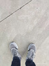 匹克劳保鞋男女钢包头防砸四季轻便透气防臭减震运动耐磨安全时尚工地 鸽子灰防砸 39 实拍图