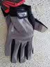 筠尚防晒骑行手套男女春夏季薄款冰丝袖透气健身半指防滑户外运动登山触屏开车骑摩托车全指露指钓鱼手套 长指灰色 L码 实拍图