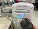霍尼韦尔（Honeywell） 1900GHD/1902GSR 1900二维扫码枪工业电子高密扫描枪条码扫码器 1900GHD高清版（串口） 实拍图